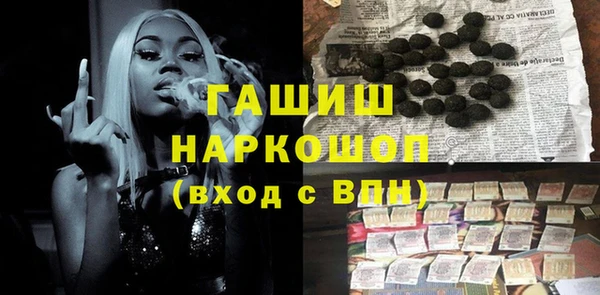 молекула духа Арсеньев